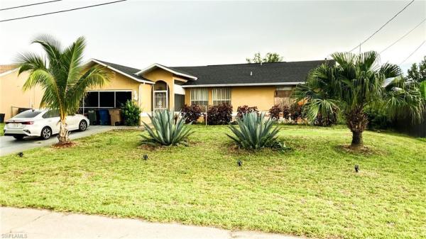 Lehigh Acres Residential, 3909 W 6th St, Lehigh Acres, Florida 33971, image 1