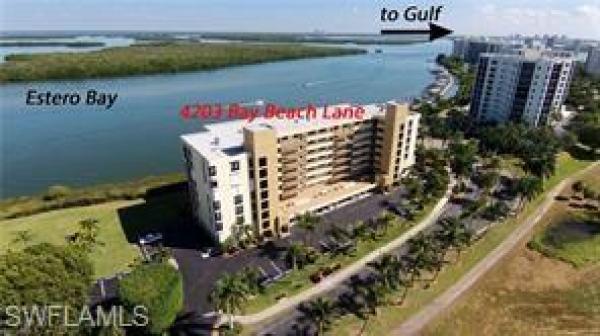 The Palms Of Bay Beach, 4203 Bay Beach Ln #3A, Fort Myers Beach, Florida 33931, image 1