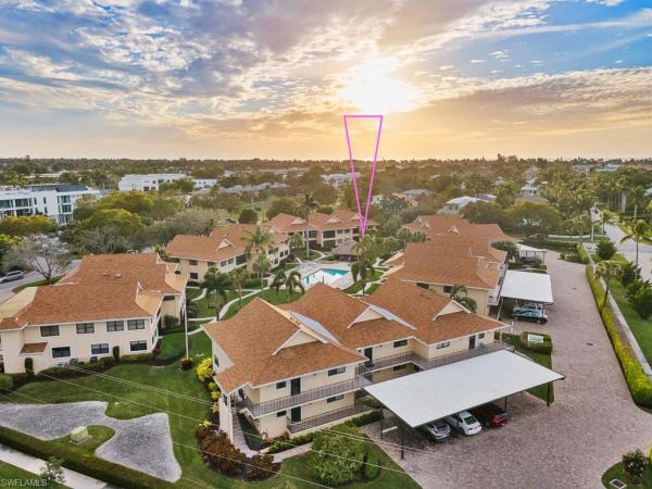 Bayside Villas At Olde Naples, 1100 S 9th St #C101, Naples, Florida 34102, image 1