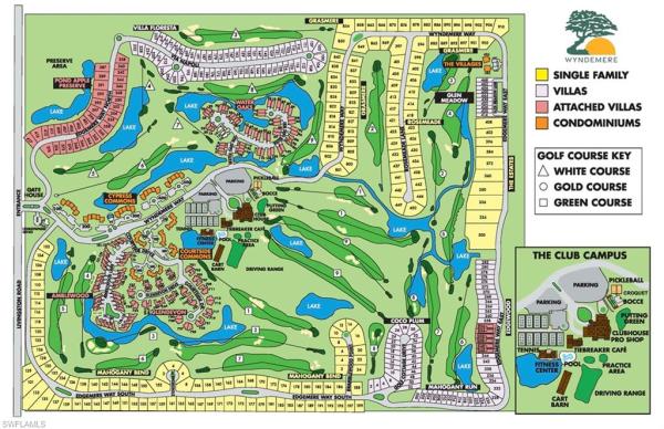 Cypress Commons At Wyndemere, 100 Wyndemere Way #A-305, Naples, Florida 34105, image 1