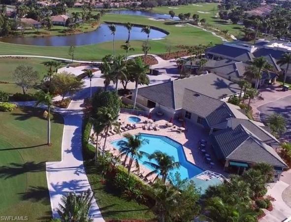 Wedgewood, 9241 Bayberry Bnd #102, Fort Myers, Florida 33908, image 1