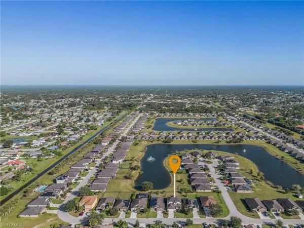 Shadow Lakes, 306 Shadow Lakes Dr, Lehigh Acres, Florida 33974, image 1