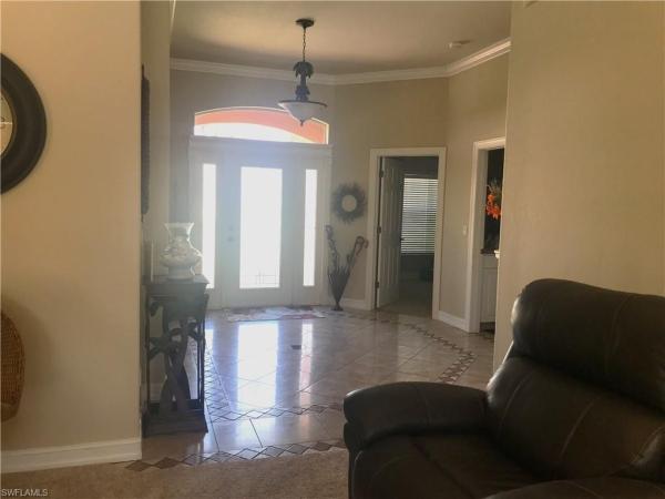 Treasure Point, 120 Forest Hills Blvd, Naples, Florida 34113, image 1