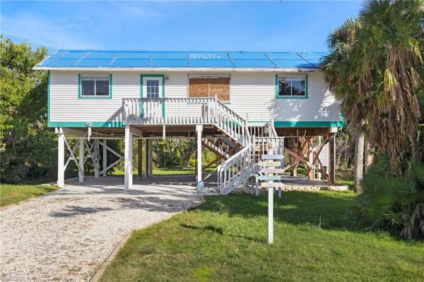 Sanibel Highlands, 560 Piedmont Rd, Sanibel, Florida 33957, image 1