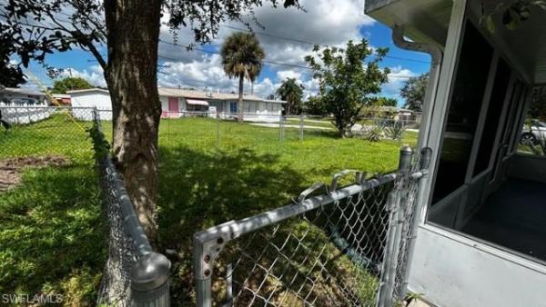 Homestead Park, 1103 W Wesley St, Lehigh Acres, Florida 33936, image 1