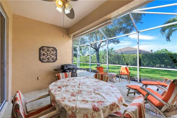 Calumet Reserve, 6721 Calumet Dr #83, Naples, Florida 34113, image 1