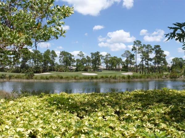 Villa Grande At Grandezza, 11542 Doddwood Dr, Estero, Florida 33928, image 1
