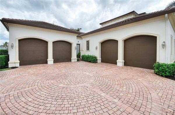 Royal Harbor, 2390 Kingfish Rd, Naples, Florida 34102, image 1