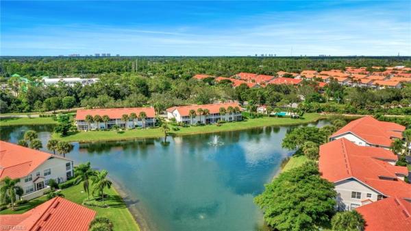 Lakeview At Carlton Lakes, 5025 Cedar Springs Dr #102, Naples, Florida 34110, image 1