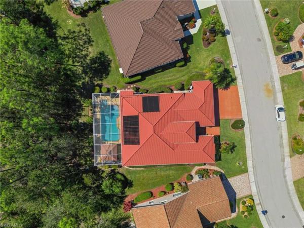 Herons Glen, 2730 Via La Quinta, North Fort Myers, Florida 33917, image 1