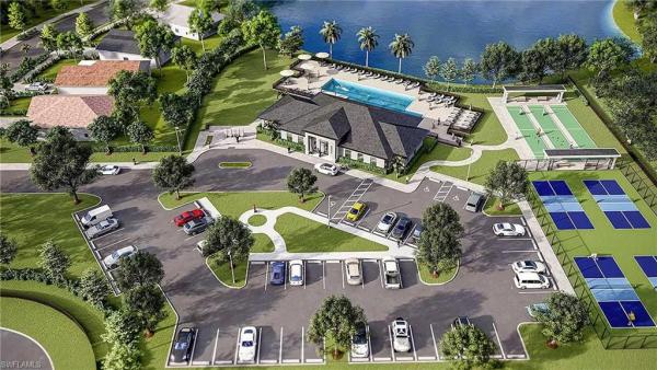Tamarindo, 301 Spiaggio Ct, Naples, Florida 34114, image 1