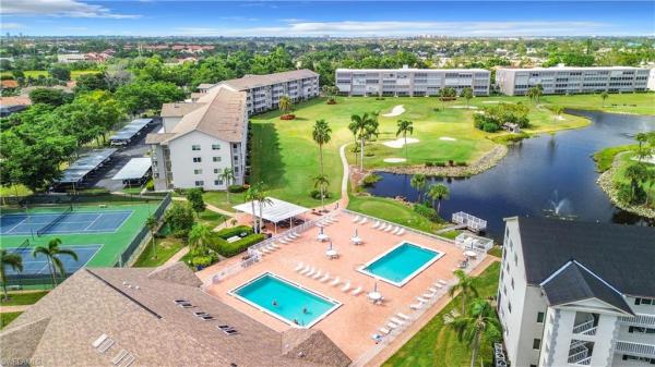 Turnberry, 14911 Hole In 1st Cir #PH3, Fort Myers, Florida 33919, image 1