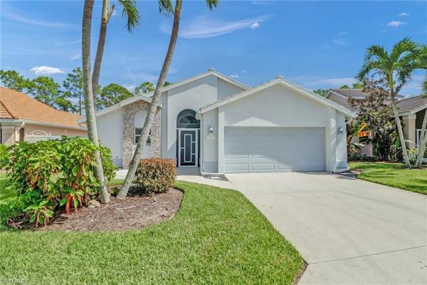 Moon Lake, 1226 Jardin Dr, Naples, Florida 34104, image 1