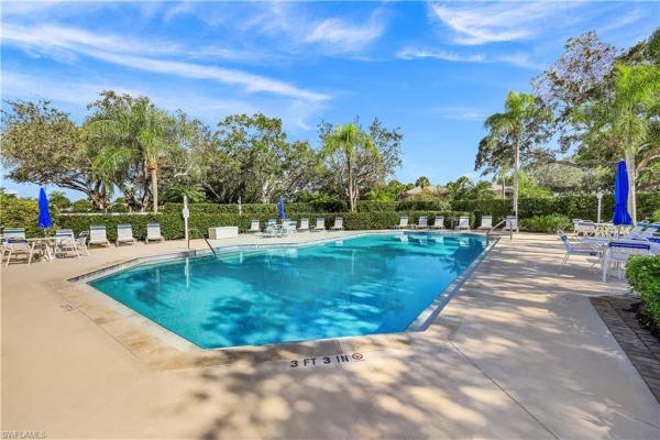 Twelve Oaks, 8200 Twelve Oaks Cir #412, Naples, Florida 34113, image 1