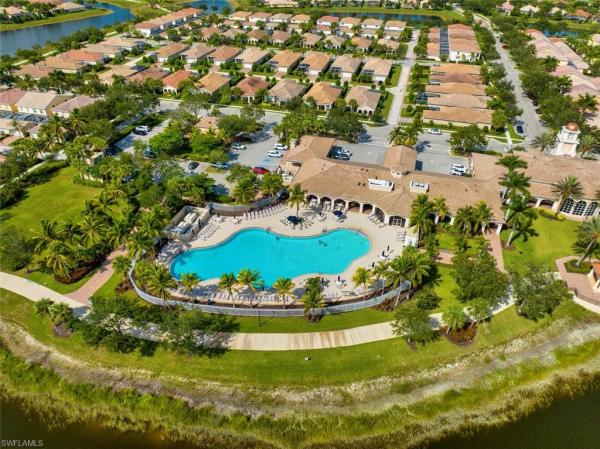 Verona Walk, 7260 Carducci Ct, Naples, Florida 34114, image 1