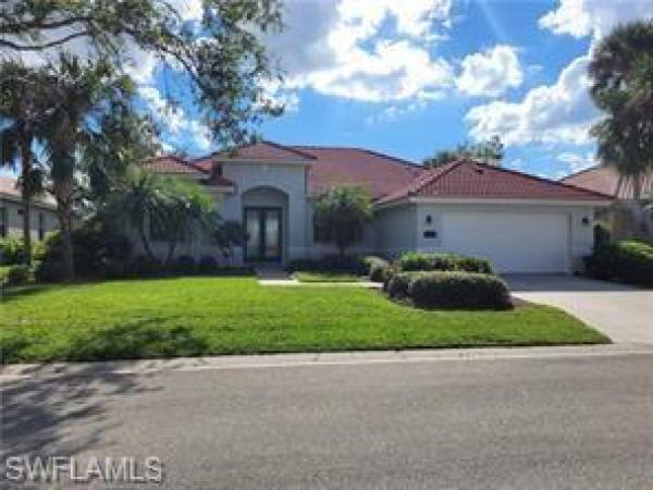 Hidden Links, 12084 Hidden Links Dr, Fort Myers, Florida 33913, image 1