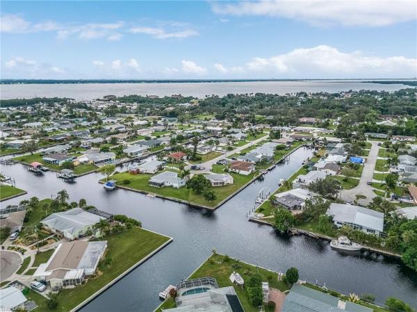 Waterway Estates, 4348 Atlantic Cir, North Fort Myers, Florida 33903, image 1