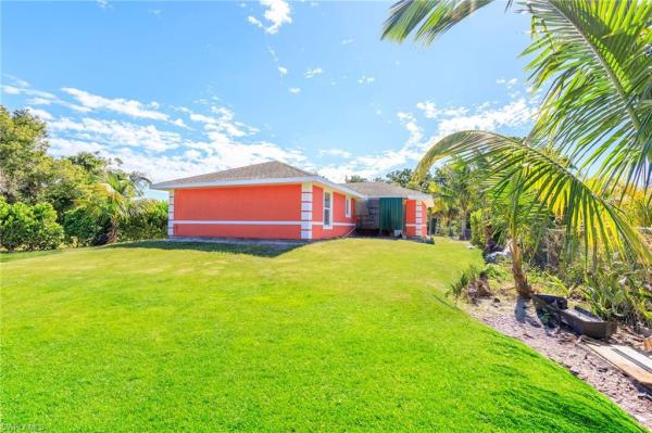 Piedmont Gardens, 4311 Woodside Ave, Fort Myers, Florida 33905, image 1