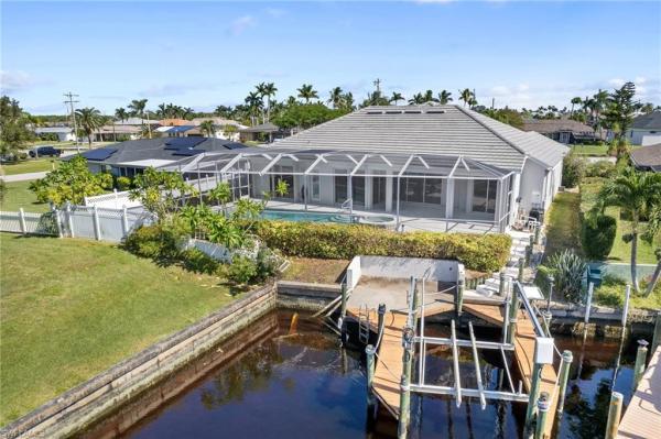 Cape Coral, 2606 23rd Ave, Cape Coral, Florida 33904, image 1