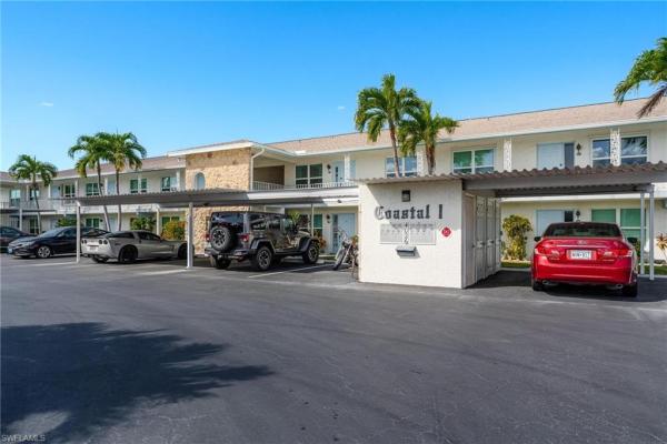 Coastal 1, 4026 12th Ave #205, Cape Coral, Florida 33904, image 1