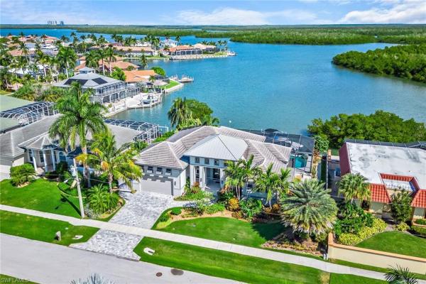 Marco Beach, 15 Blue Hill Ct, Marco Island, Florida 34145, image 1