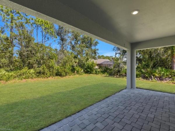 Gator Circle, 3531 18th Pl, Cape Coral, Florida 33909, image 1