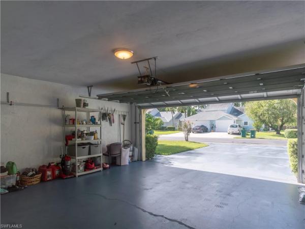 Berkshire Village Villas, 1404 Monarch Cir, Naples, Florida 34116, image 1