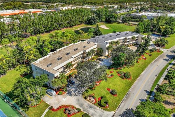 Forest Lakes Golf & Tennis Club, 501 Forest Lakes Blvd #302, Naples, Florida 34105, image 1