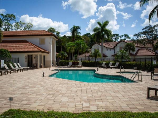 The Colony At Hawksridge, 2150 Hawksridge Dr #1802, Naples, Florida 34105, image 1