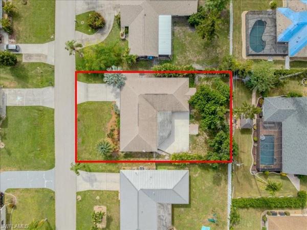 Cape Coral, 3428 8th Pl, Cape Coral, Florida 33904, image 1