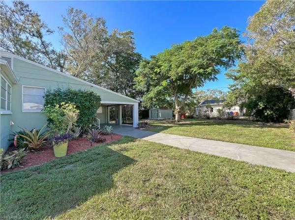 Altamont Park, 2304 Clifford St, Fort Myers, Florida 33901, image 1