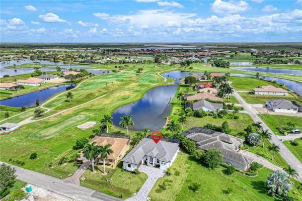 Royal Palm Golf Estates, 18288 Royal Hammock Boulevard Blvd, Naples, Florida 34114, image 1