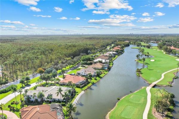 Wildcat Run Golf & Country Club, 20451 Wildcat Run Dr, Estero, Florida 33928, image 1