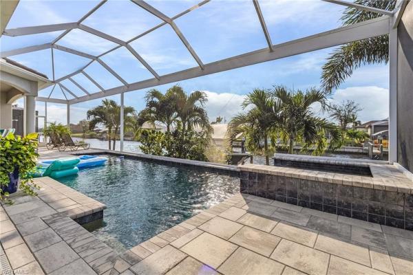 Cape Coral, 1240 37th Pl, Cape Coral, Florida 33993, image 1