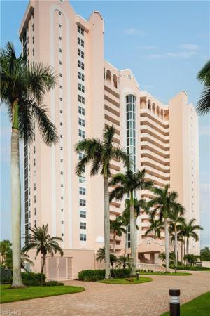 St Maarten At Pelican Bay, 6101 Pelican Bay Blvd #1404, Naples, Florida 34108, image 1