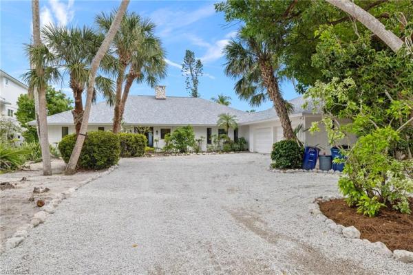 Captiva Residential, 15153 Captiva Dr, Captiva, Florida 33924, image 2