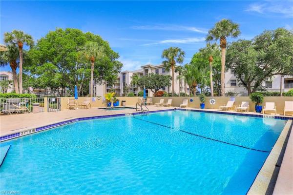 Greenbriar At Bonita Bay, 4112 Bayhead Dr #201, Bonita Springs, Florida 34134, image 1