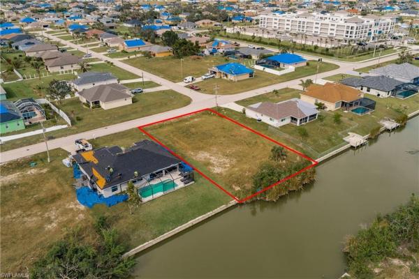 Cape Coral Residential, 1517 17th Pl, Cape Coral, Florida 33991, image 1