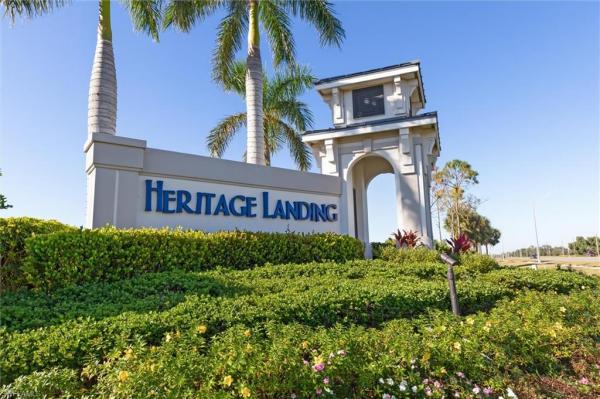 14892 Cherry Blossom Way, Punta Gorda, Florida 33955, image 1