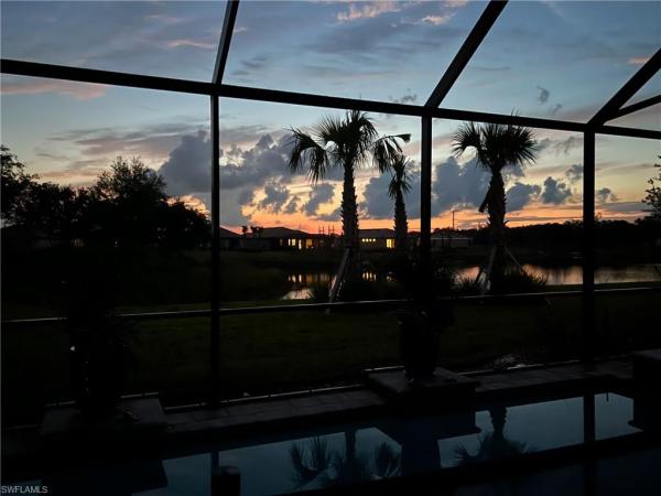 Country Club, 3011 Sagittaria Ln, Alva, Florida 33920, image 1