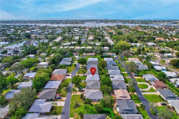 Rivard Villas, 12 Rivard Rd #6, Naples, Florida 34112, image 1