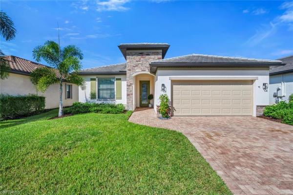 Bent Creek Preserve, 9396 Glenforest Dr, Naples, Florida 34120, image 1