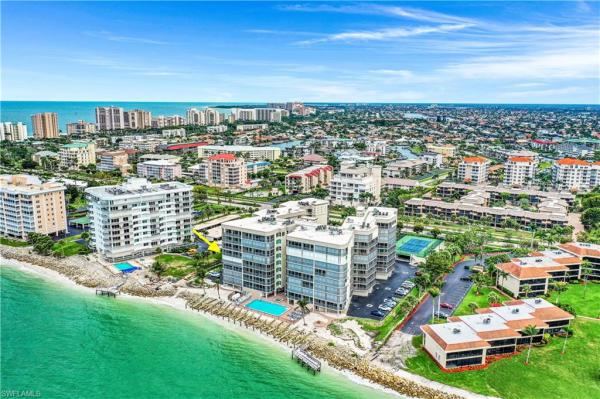 Mirage On The Gulf, 1070 Collier Blvd #606, Marco Island, Florida 34145, image 1
