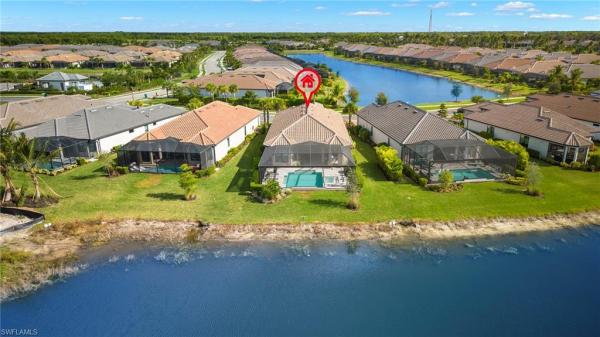 Esplanade By The Islands, 15336 Motta Way, Naples, Florida 34114, image 1