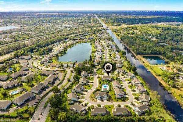 Trafalgar Square, 1599 Trafalgar Ln #O-201, Naples, Florida 34116, image 1