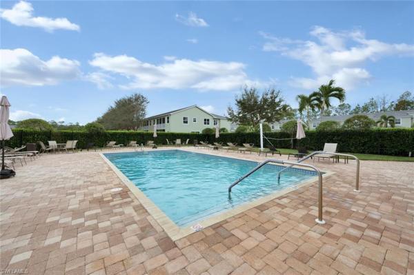Mariposa At Whippoorwill, 1355 Mariposa Cir #101, Naples, Florida 34105, image 1