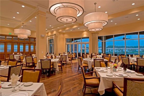 Lake Barrington Village, 4864 Hampshire Ct ## 9-104, Naples, Florida 34112, image 1