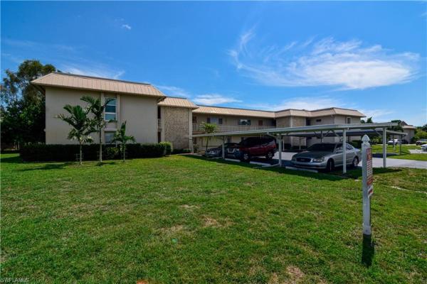 Lakeview Gardens, 1915 Lakeview Blvd #2, North Fort Myers, Florida 33903, image 1