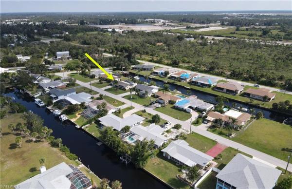 3124 Shannon Dr, Punta Gorda, Florida 33950, image 1