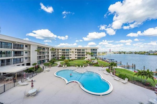 Coquina Club, 3200 N Gulf Shore Blvd #316, Naples, Florida 34103, image 1